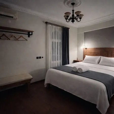 Hotel Bella