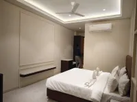 Aceotel Premier Srinivasa, Ujjain - servizio colazione