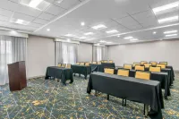 希爾頓歡朋套房酒店-沃斯堡/弗里斯特丘