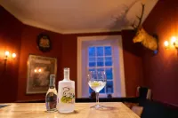 Dalmunzie Castle Hotel - Bares