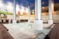 Grupotel Playa de Palma Suites & Spa - Hot Springs