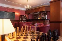 Bałtyk Resort - bar