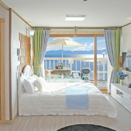 Namhae Bel Vienne