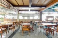 Azana BeSt Hotel Batu - breakfast