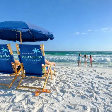 Ocean Sands Beach Inn