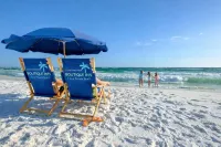 Ocean Sands Beach Inn - Beach