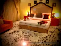 Aseel Hotel Apartment - spa