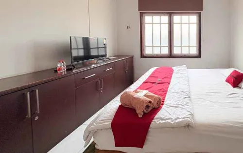 RedDoorz Near Jawa Timur Park 1