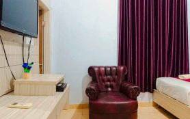 RedDoorz Syariah @ Hotel Dafiz Ananda Ujung Padang