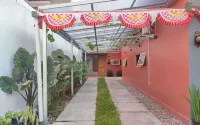 Full House 2 Bedroom Delavega Guest House 2