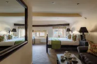 The Wensleydale Hotel - Parkering