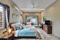 ELIVAAS Radhyam Luxe 2BHK Villa