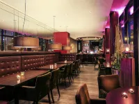 Mercure Hotel Plaza Essen - bar