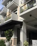 Sukh Serviced Apartment