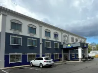 Days Inn by Wyndham Budd Lake Hotel di 
