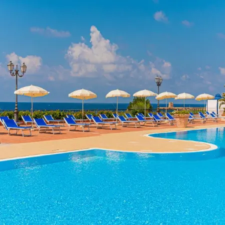 VOI Florio Resort