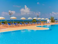 VOI Florio Resort - Beach