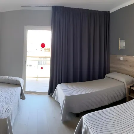 Hotel Reymar Playa