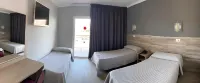 Hotel Reymar Playa - spa