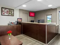 Red Roof Inn Radcliff - Fort Knox Hotels in Radcliff