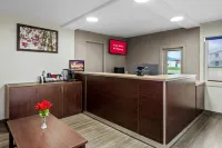 Red Roof Inn Radcliff - Fort Knox