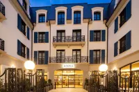Epona Hôtel Sens