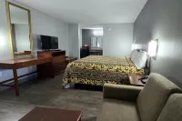 إيجل إن باي هوتل ٔ ريتشموند ميدلوتيان تيرنبيك