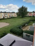 Cozy Guest Room in Green Uppsala - Walk to Central Station