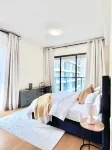Luxurious 2-Bedroom Apartment with Full Accessibility in Nairobi - Boutique