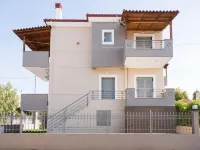 Electra Hotels in Aigialeia