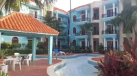2BR Condo with Pool, Walk to Beach, Bávaro