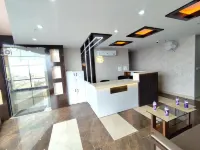 โรงแรม พีเอส เรสซิเดนซี