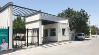 Milliy Xostel Hotels in 