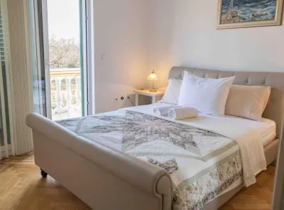 Casa Martinova Hotel a 