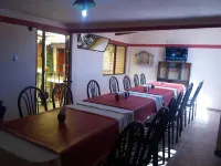 hostel mitayos land Hotels in 