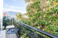 Panellinion Luxury Rooms - Ocean View