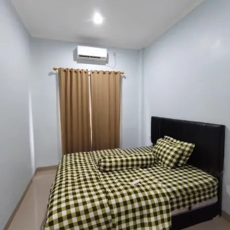 Lembunai Homestay Labuan Bajo