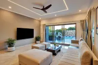 Elivaas Horizon Luxe 5BHK Villa