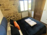 La Pallota de San Cristobal Hotels in A Ulloa