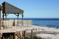 Sandpiper 1C- Stylish Gulf-side Affordable - appartements de vacances