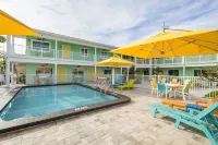 The Lofts at St Pete Beach - Beach