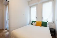 โนตามิ - ชิวิตาลี สวีท - ซาน ซิโร โรงแรมใน