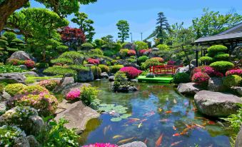 Ryokan Kisen