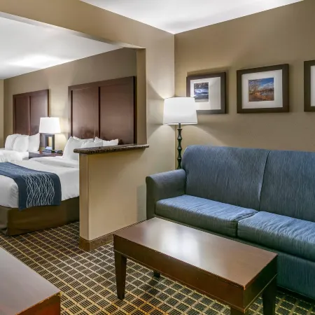 Comfort Inn Fort Collins North