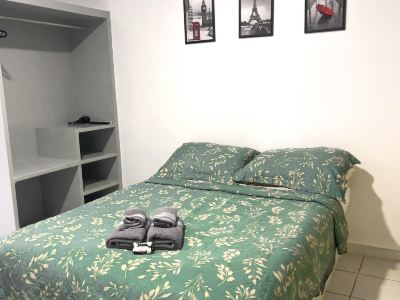 Aparthotel holandeses