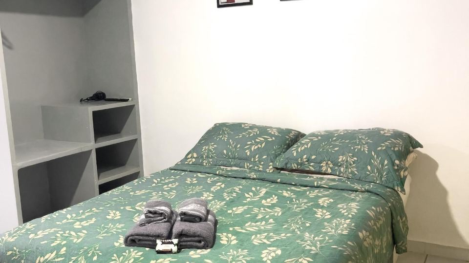 Aparthotel holandeses