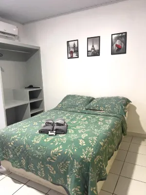 Aparthotel holandeses - Beach