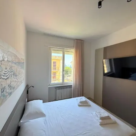 MONTELLA B&B