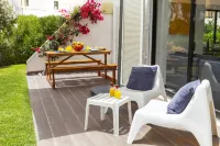 Apartament Vilamoura Ruby - 4-Star