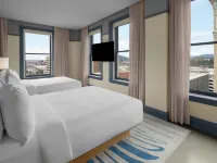 The Waymark Chattanooga, Tapestry Collection by Hilton Hotels near The Passage